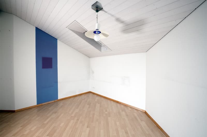 Modern 5.5-room single-family house with pool and dream view in Wohlen (18)