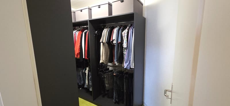 Charmant maison individuelle 4,5 pièces à Daeniken (14)