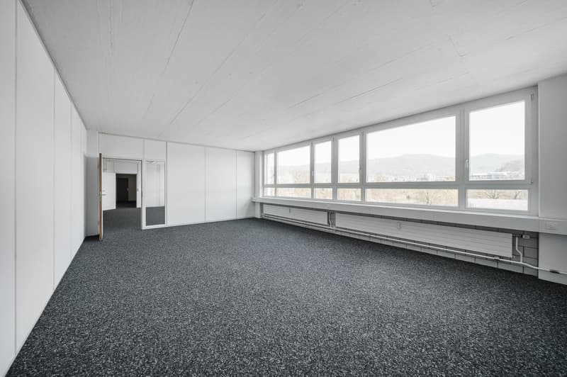 Travailler au bord du lac ! Espaces commerciaux 1-10 chambres pouvant être agrandis (15)