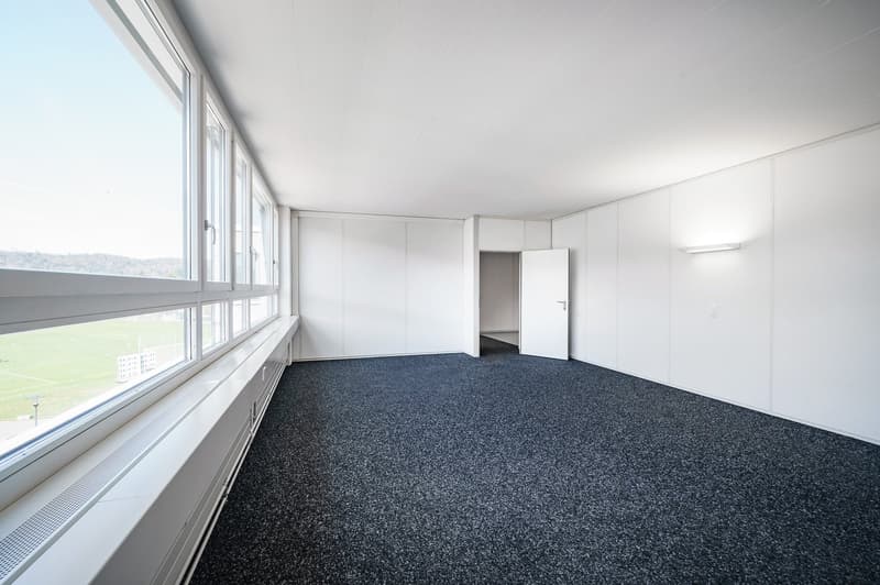 Travailler au bord du lac ! Espaces commerciaux 1-10 chambres pouvant être agrandis (17)