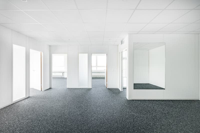 Travailler au bord du lac ! Espaces commerciaux 1-10 chambres pouvant être agrandis (16)
