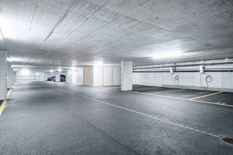 Travailler au bord du lac ! Espaces commerciaux 1-10 chambres pouvant être agrandis (19)