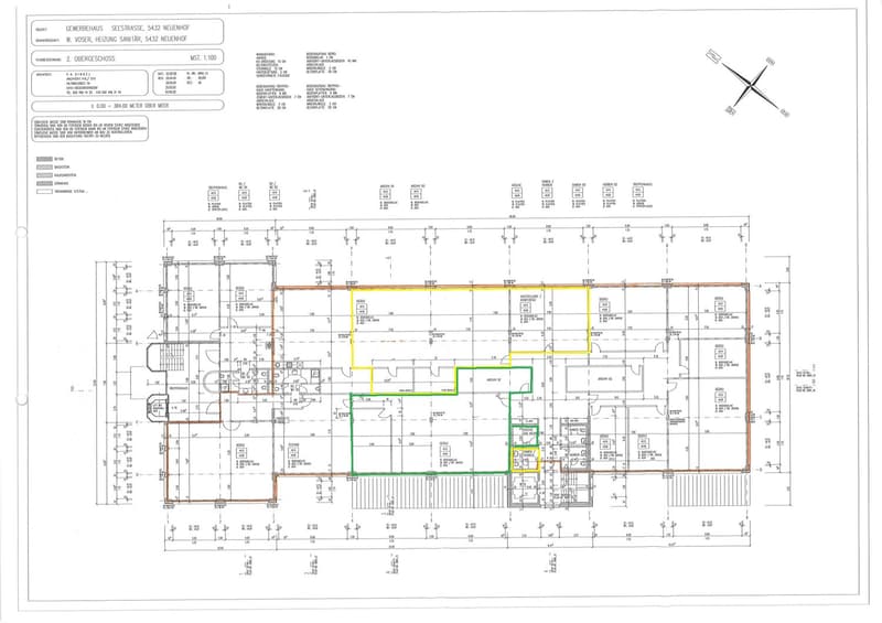 Travailler au bord du lac ! Espaces commerciaux 1-10 chambres pouvant être agrandis (21)