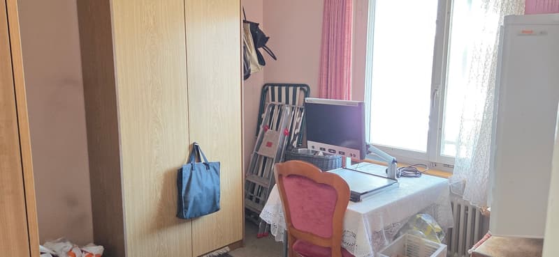 Charming 5.5-room apartment on the 1st floor in Hunzenschwil (10)