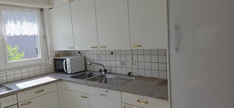 Charming 5.5-room apartment on the 1st floor in Hunzenschwil (11)