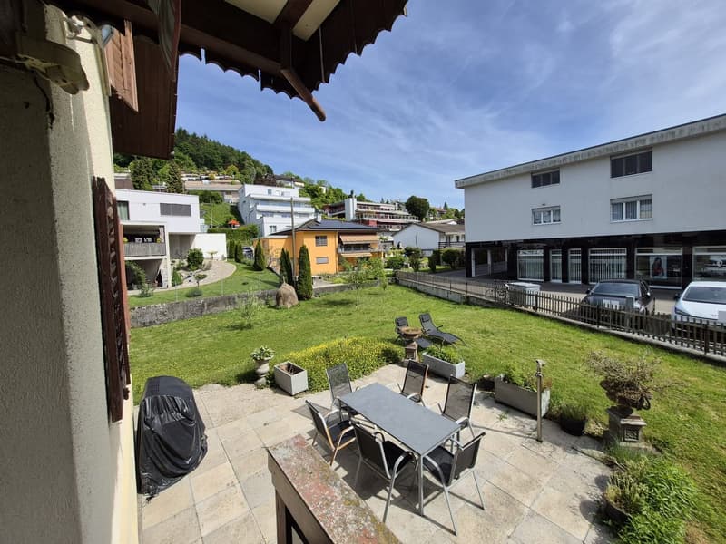 Charmantes 5-Zimmer-Einfamilienhaus zur Miete in Muhen (12)