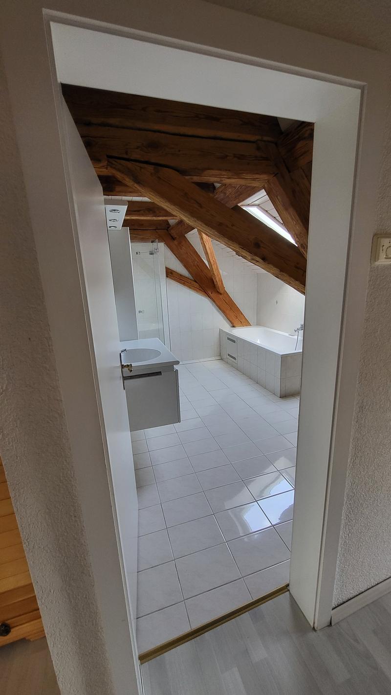 Geräumige 5.5-Zimmer-Dachwohnung mit Terrasse in Muhen (9)