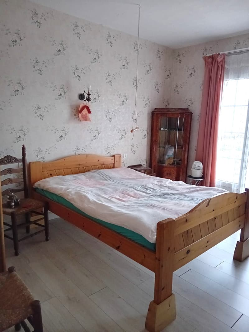 Einfamilienhaus in Frankreich als Feriendomizil oder Hauptwohnsitz (3)