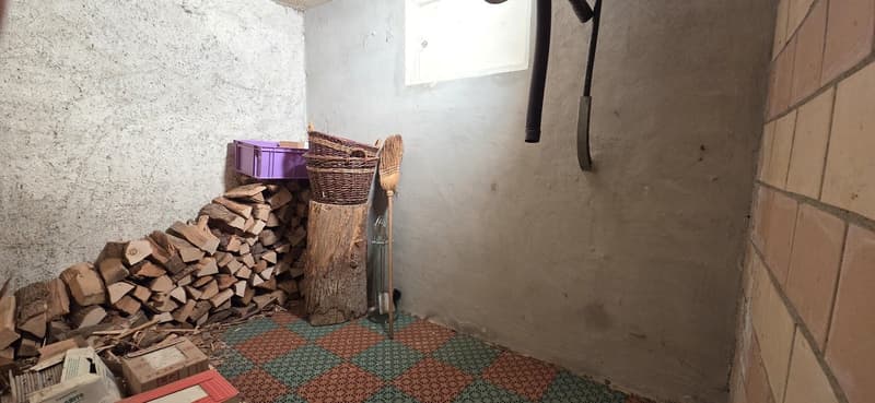 gepflegtes Einfamilienhaus mit grossem Garten in Holziken (17)