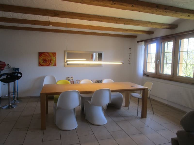 4.5-Zimmerwohnung OG (Bleuenweg 6)