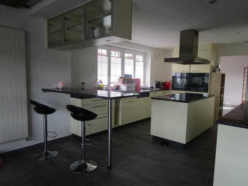 Einfamilienhaus (Bleuenweg 4)