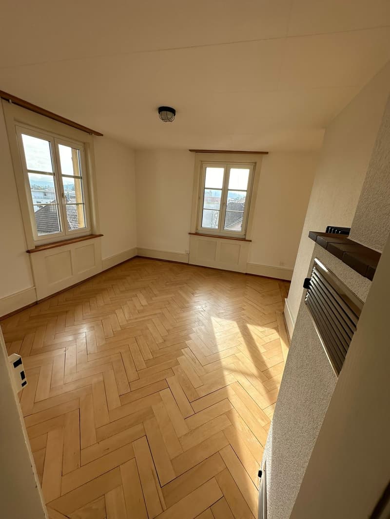 Charmante Wohnung in Lengnau (2)
