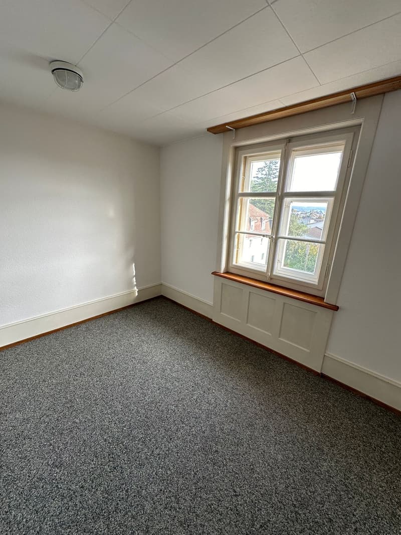 Charmante Wohnung in Lengnau (5)