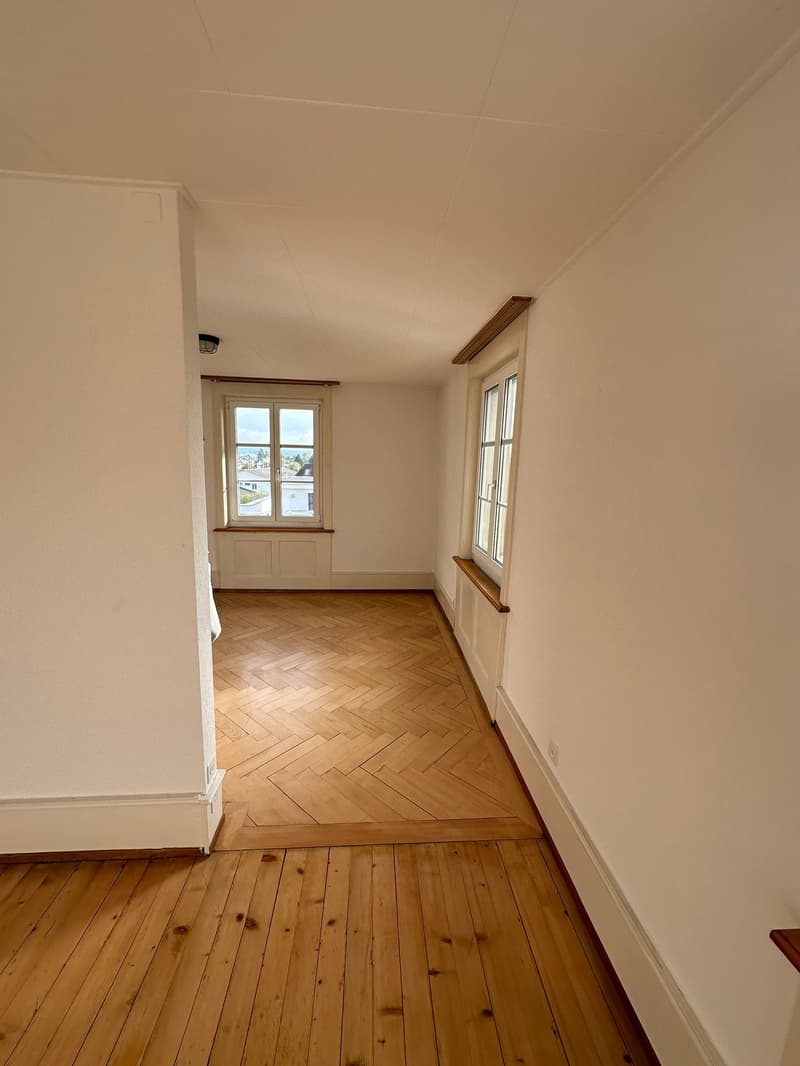 Charmante Wohnung in Lengnau (4)