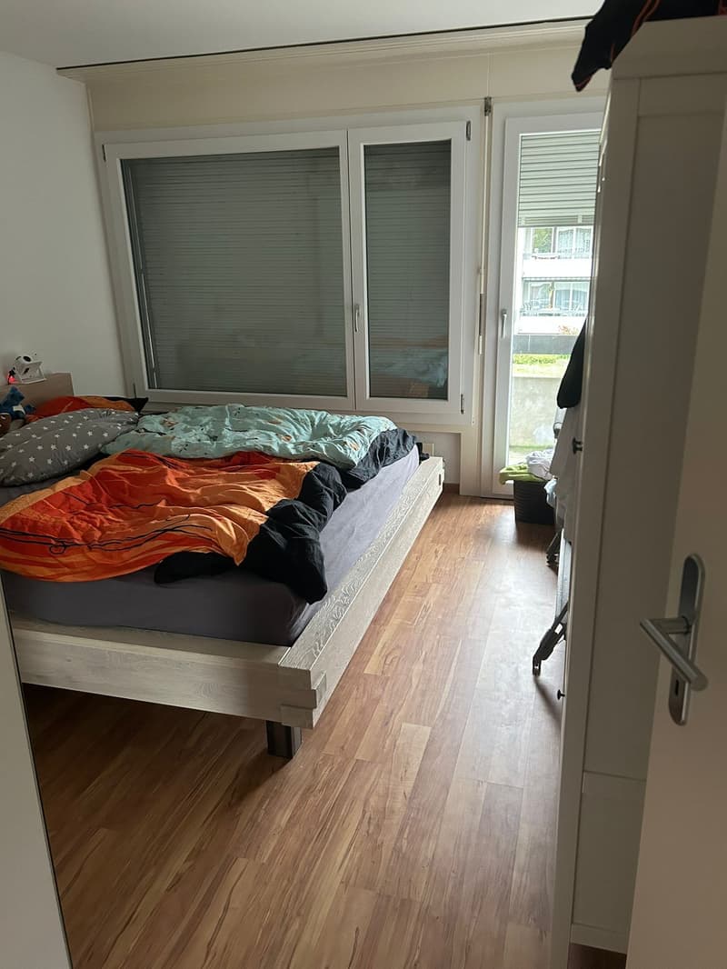 Charming 4.5-room apartment in Studen BE – available immediately! (7)