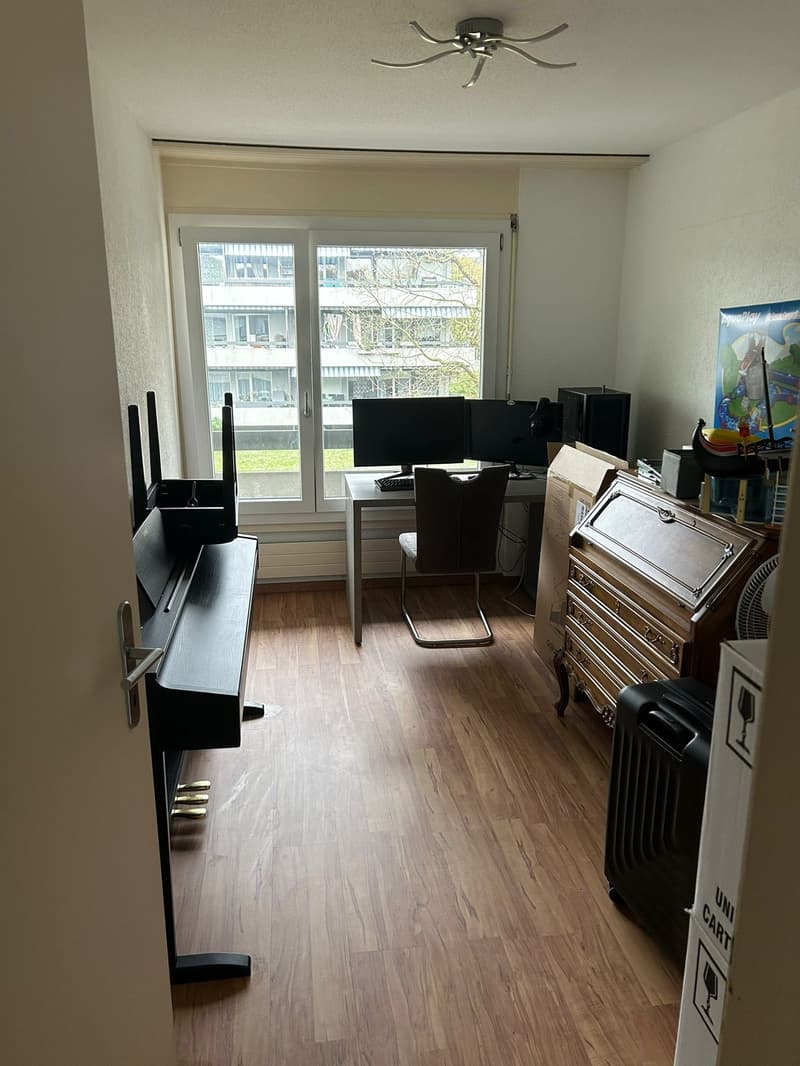 Charming 4.5-room apartment in Studen BE – available immediately! (4)