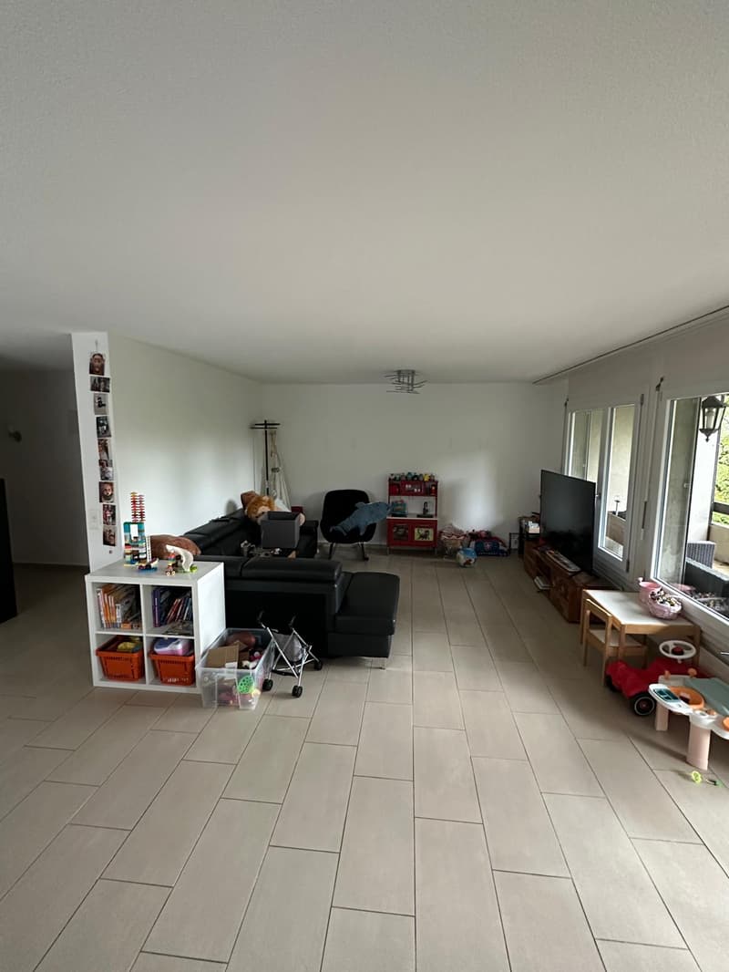 Charming 4.5-room apartment in Studen BE – available immediately! (6)