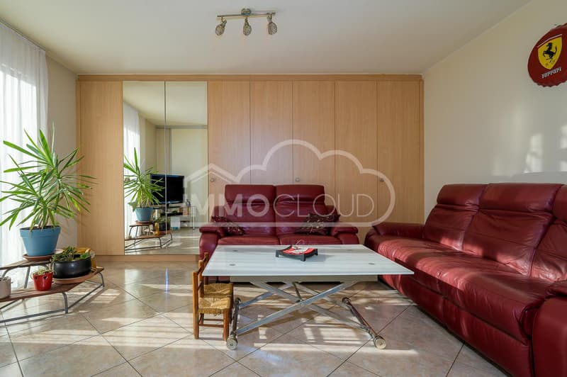 Spazio e comfort in un ambiente privilegiato (6)