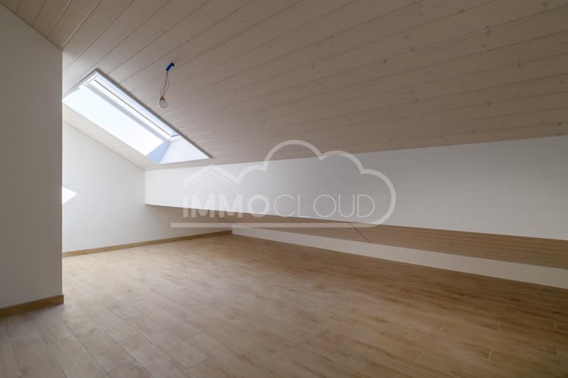Appartements neufs et spacieux ! (7)