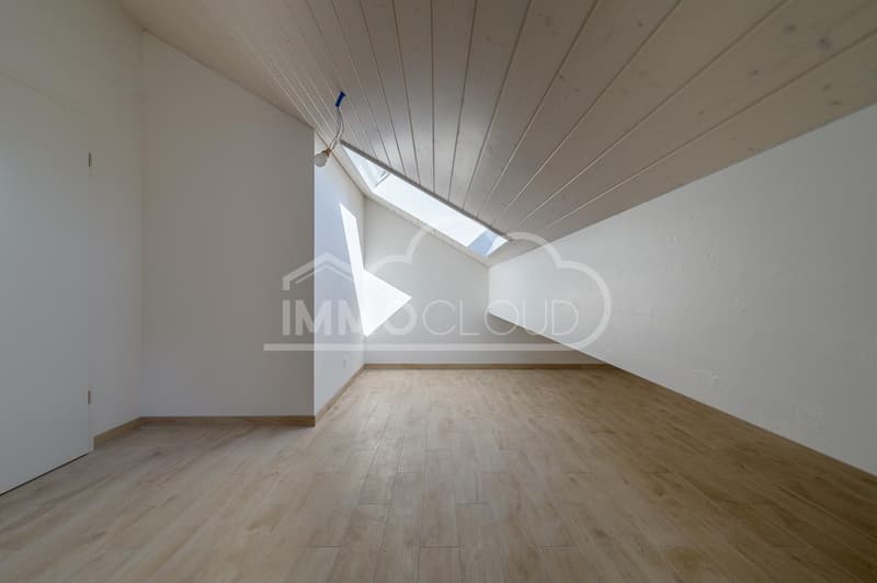 Appartements neufs et spacieux ! (8)