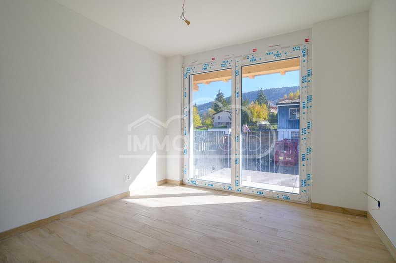 Appartements neufs et spacieux ! (5)