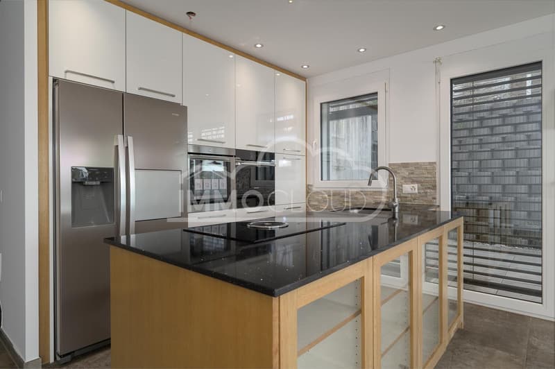 Lo standing con vista lago! OFFERTA SUI VOSTRI ONERI NOTARILI CHF 1'000.-! (5)