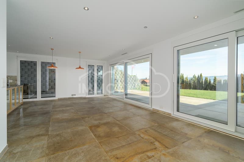 Lo standing con vista lago! OFFERTA SUI VOSTRI ONERI NOTARILI CHF 1'000.-! (3)