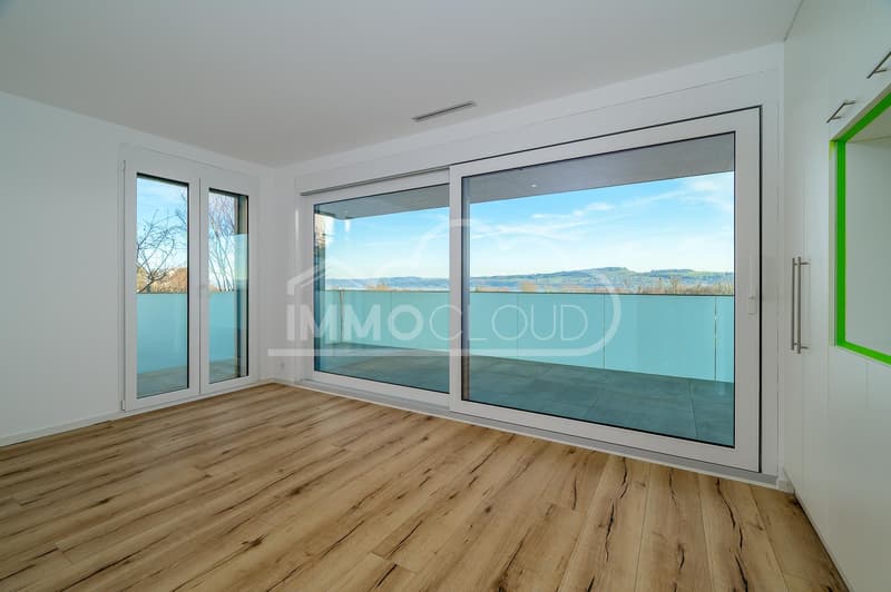 Lo standing con vista lago! OFFERTA SUI VOSTRI ONERI NOTARILI CHF 1'000.-! (7)