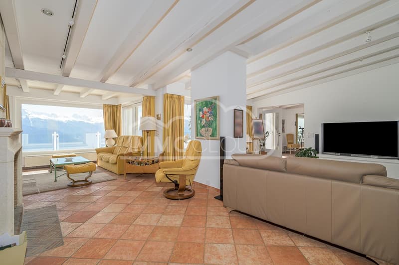 An attic with exceptional amenities! (3)