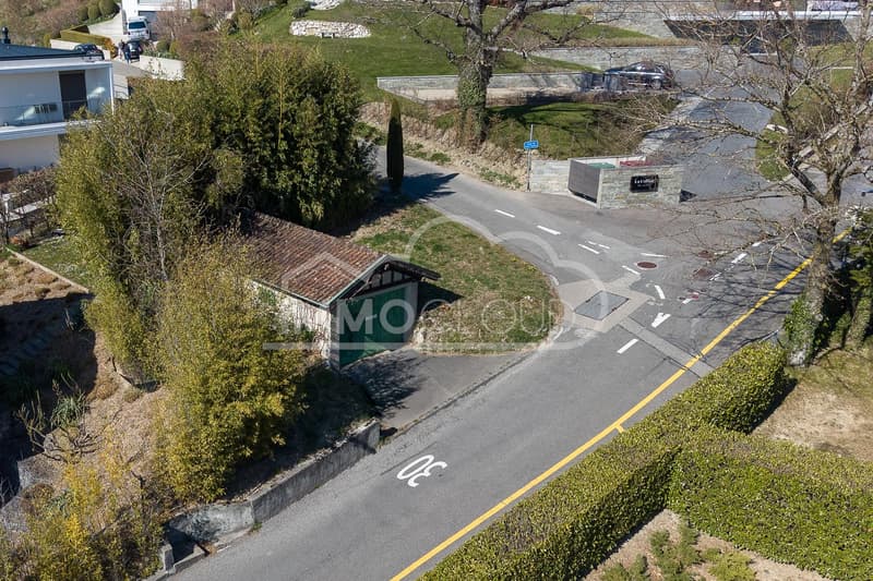 Garage con parcelle privata (9)