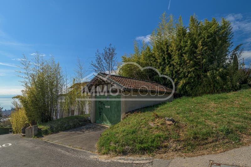 Garage con parcelle privata (4)