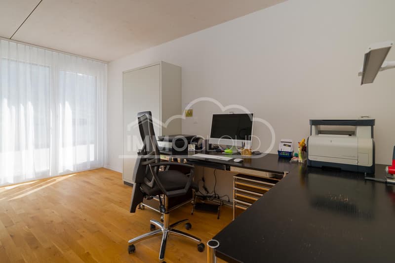 Attic in new condition! Total privacy (11)