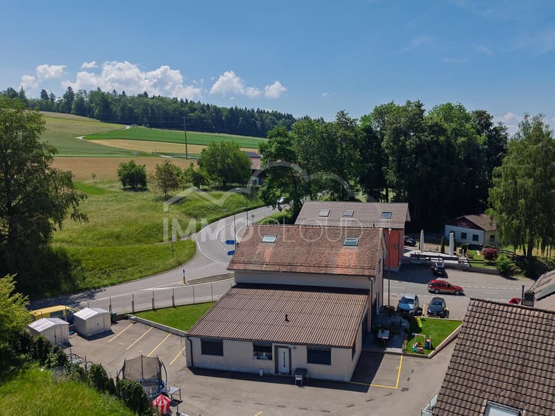 Renovated Rental Property with Development Potential (11)