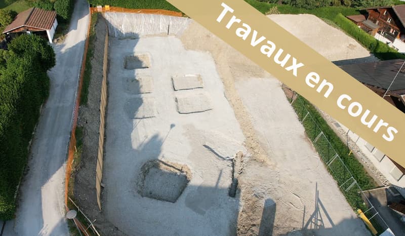 Duplex con vista! Lavori in corso! (5)