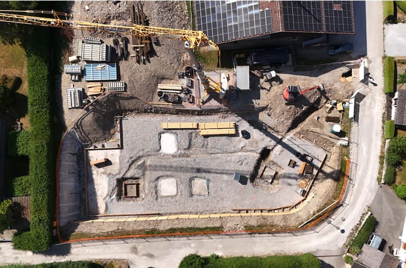 Exceptional panorama - Work in progress! (1)