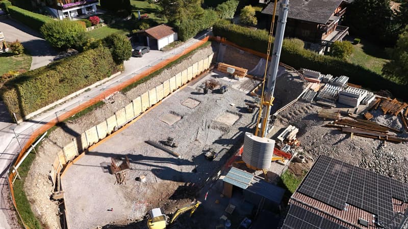 Panorama exceptionnel - Travaux en cours ! (9)