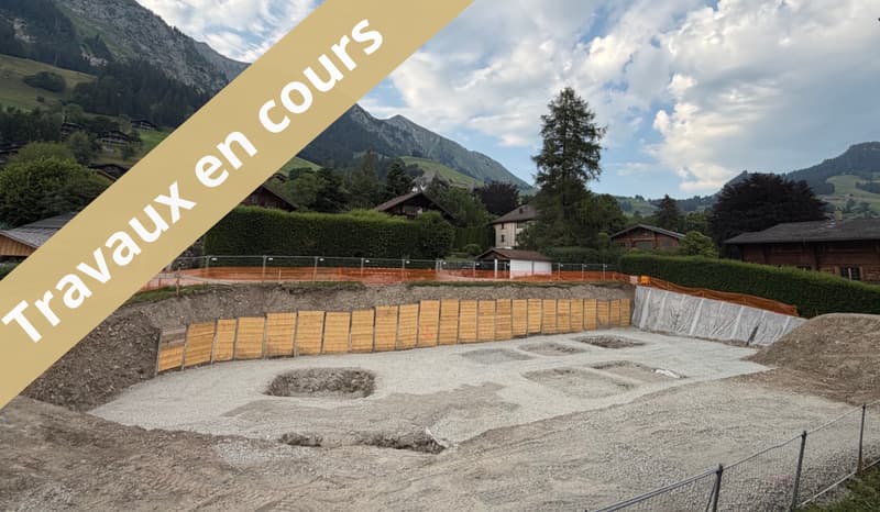 Attico con vista impareggiabile - Lavori in corso! (4)