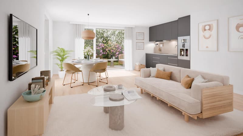 New Horizon; new promotion for sale on plan (3)