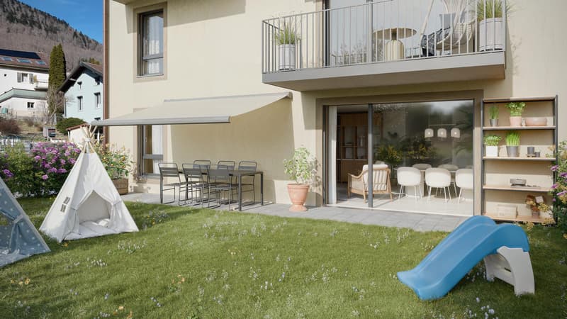 New Horizon ; new promotion for sale on plan (4)