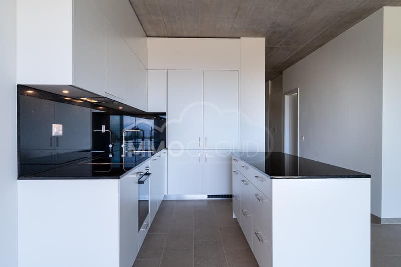 2½ rooms in a new residence (4)