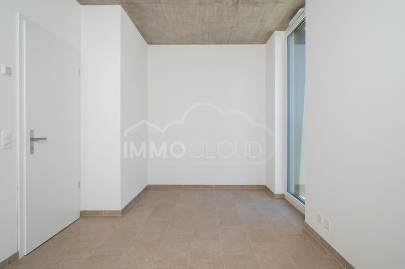 2½ rooms in a new residence (6)