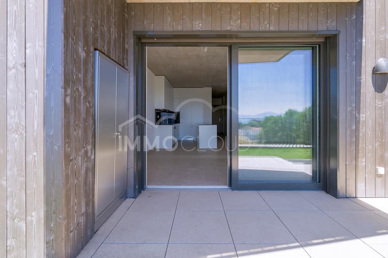 2½ rooms in a new residence (9)