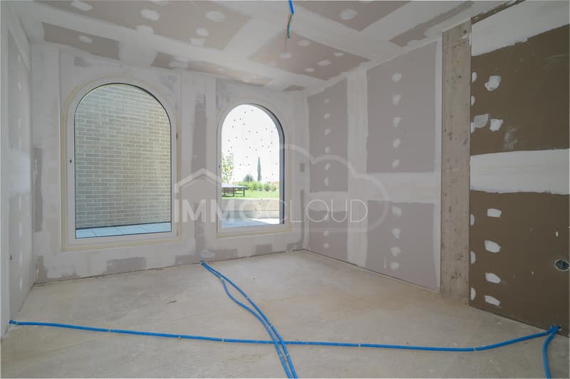 Spazio professionale eccezionale di 124 m² in un quartiere nuovo e dinamico (12)