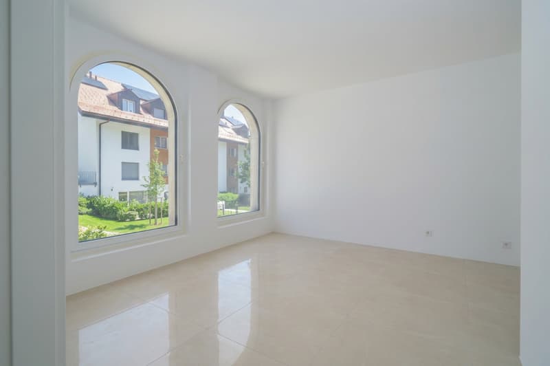 Spazio professionale eccezionale di 124 m² in un quartiere nuovo e dinamico (1)