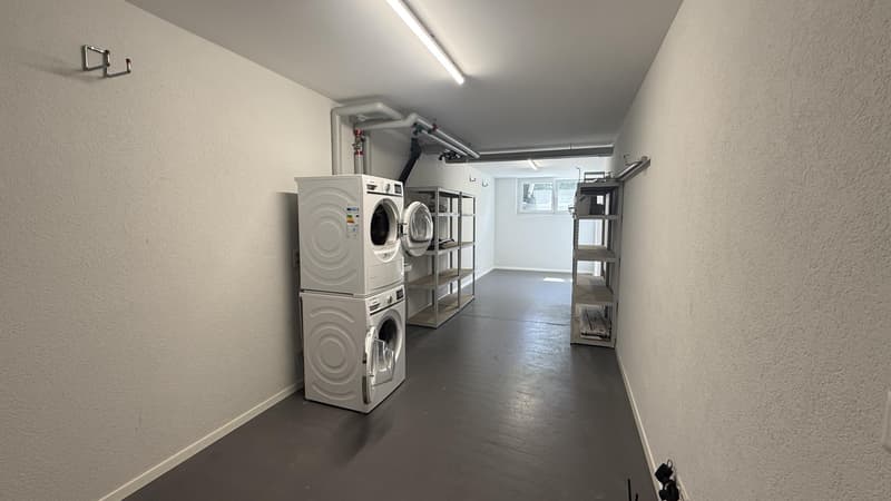 Duplex d'eccezione e rifugio di pace! (13)