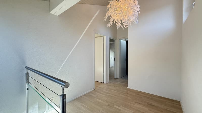 Duplex d'eccezione e rifugio di pace! (4)
