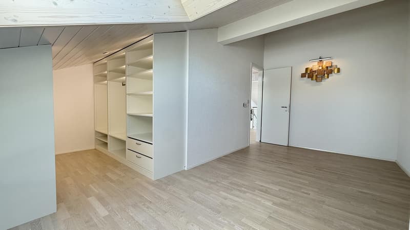 Duplex d'eccezione e rifugio di pace! (5)
