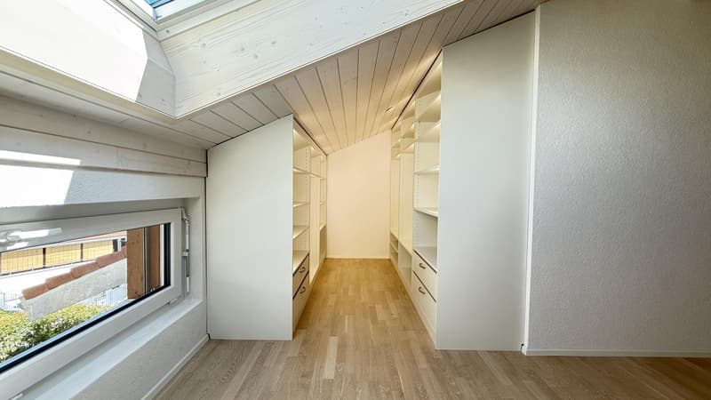 Duplex d'eccezione e rifugio di pace! (6)