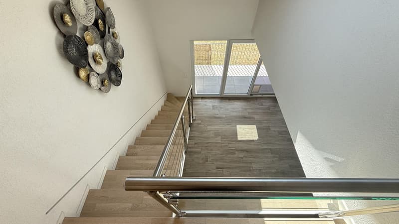 Duplex d'eccezione e rifugio di pace! (3)