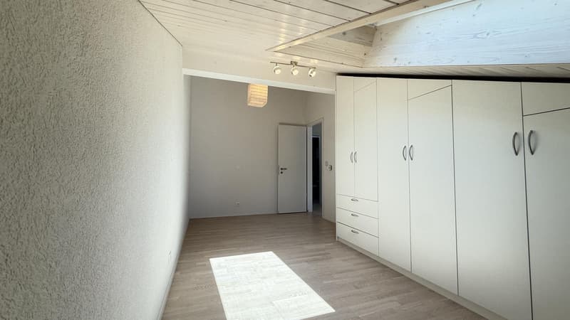 Duplex d'eccezione e rifugio di pace! (7)